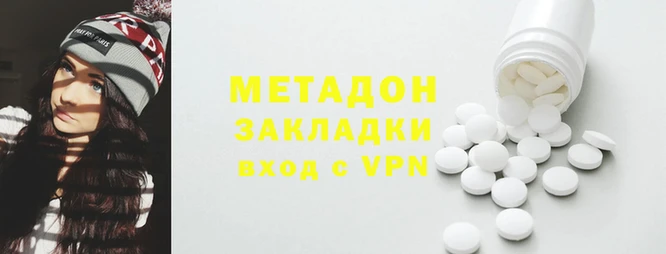 хмурый Алзамай